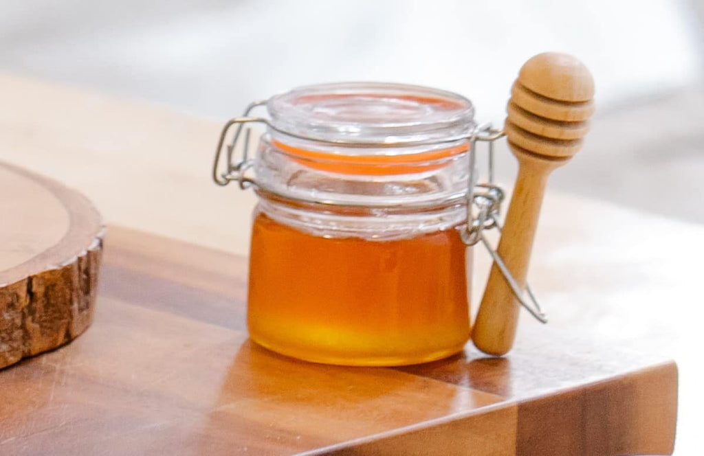 Buy Tupelo Honey Online  Raw Tupelo Honey For Sale Near Me – Smiley Honey