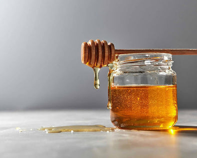 10 Interesting Facts About Honey