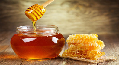 Honey in the Battle Against Cough: How Does it Help?