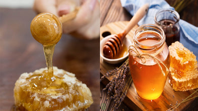 Honey in the Battle Against Cough: How Does it Help?