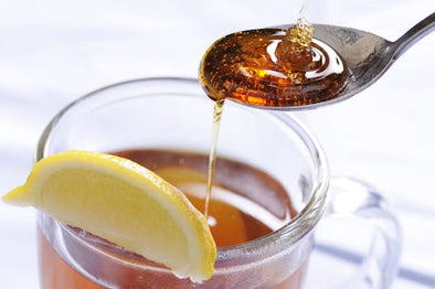 Honey in the Battle Against Cough: How Does it Help?