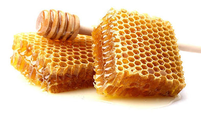 What is a Honeycomb The Truth About Raw Honeycomb