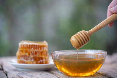 What Is Tupelo Honey, And Why Is It So Special?