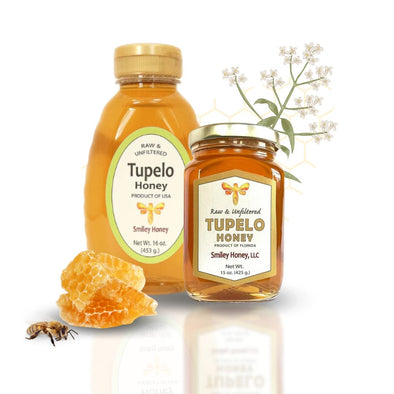 Tupelo Honey Collection