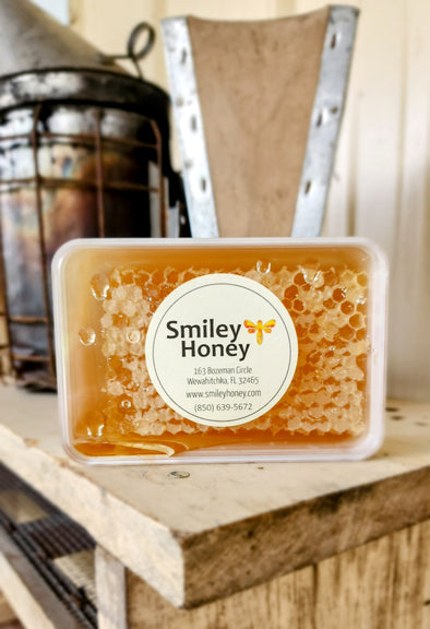 Honey Acacia Flavor - Premium – Medicine Flower