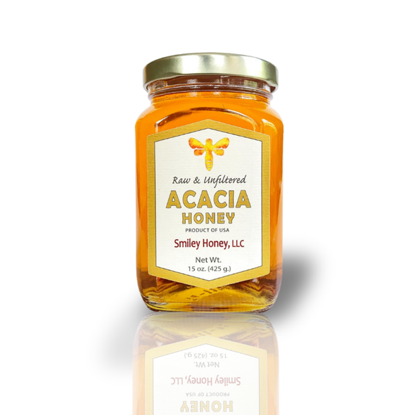 Acacia Honey