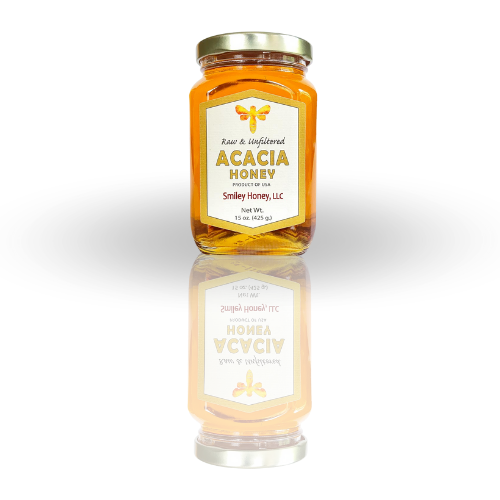 Acacia Honey