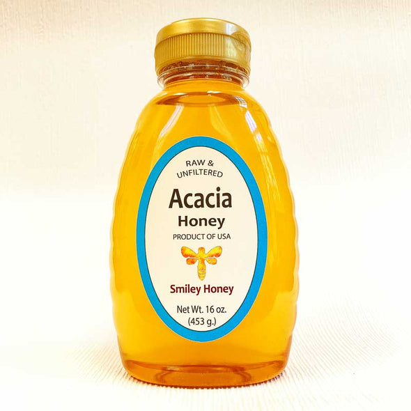 Acacia Honey