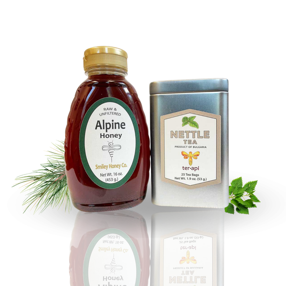 Alpine Honey