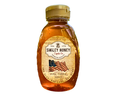 Tupelo Honey 1776 Collector's Edition