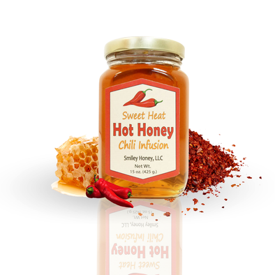 Hot Honey