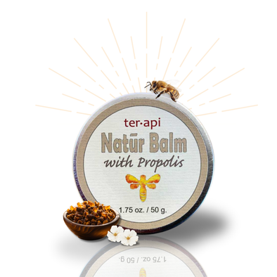 Natur Balm with Propolis