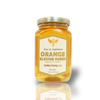 Orange Blossom Honey