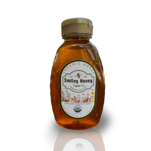 Organic Honey USDA