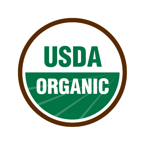 Organic Honey USDA