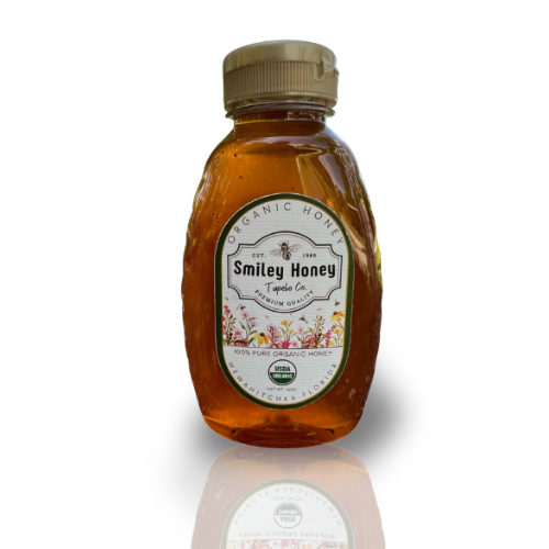 Organic Honey USDA