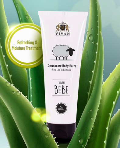 Beeswax  Pro-Tech-Skin Care Cream - .25 oz.