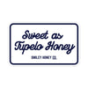 Sweet as Tupelo Honey stickers