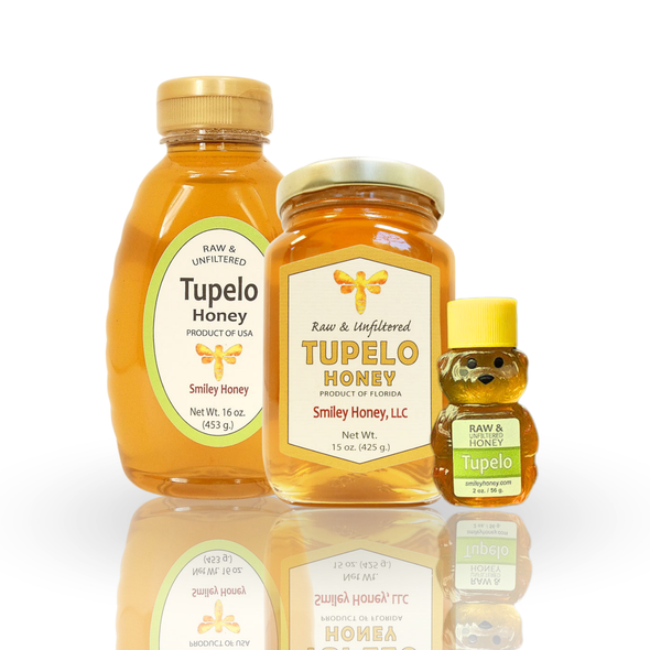 Tupelo Honey