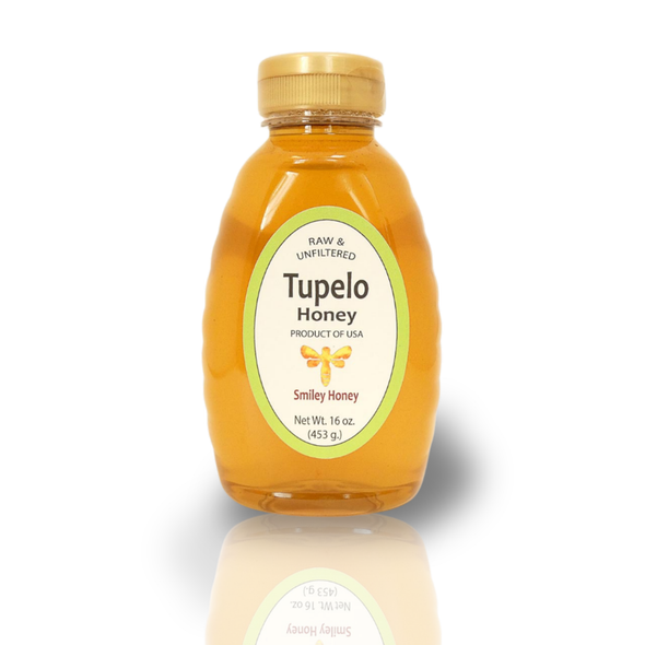 Tupelo Honey