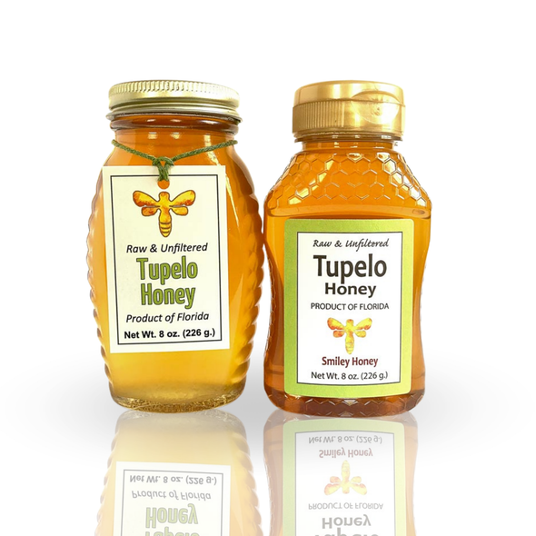 Tupelo Honey