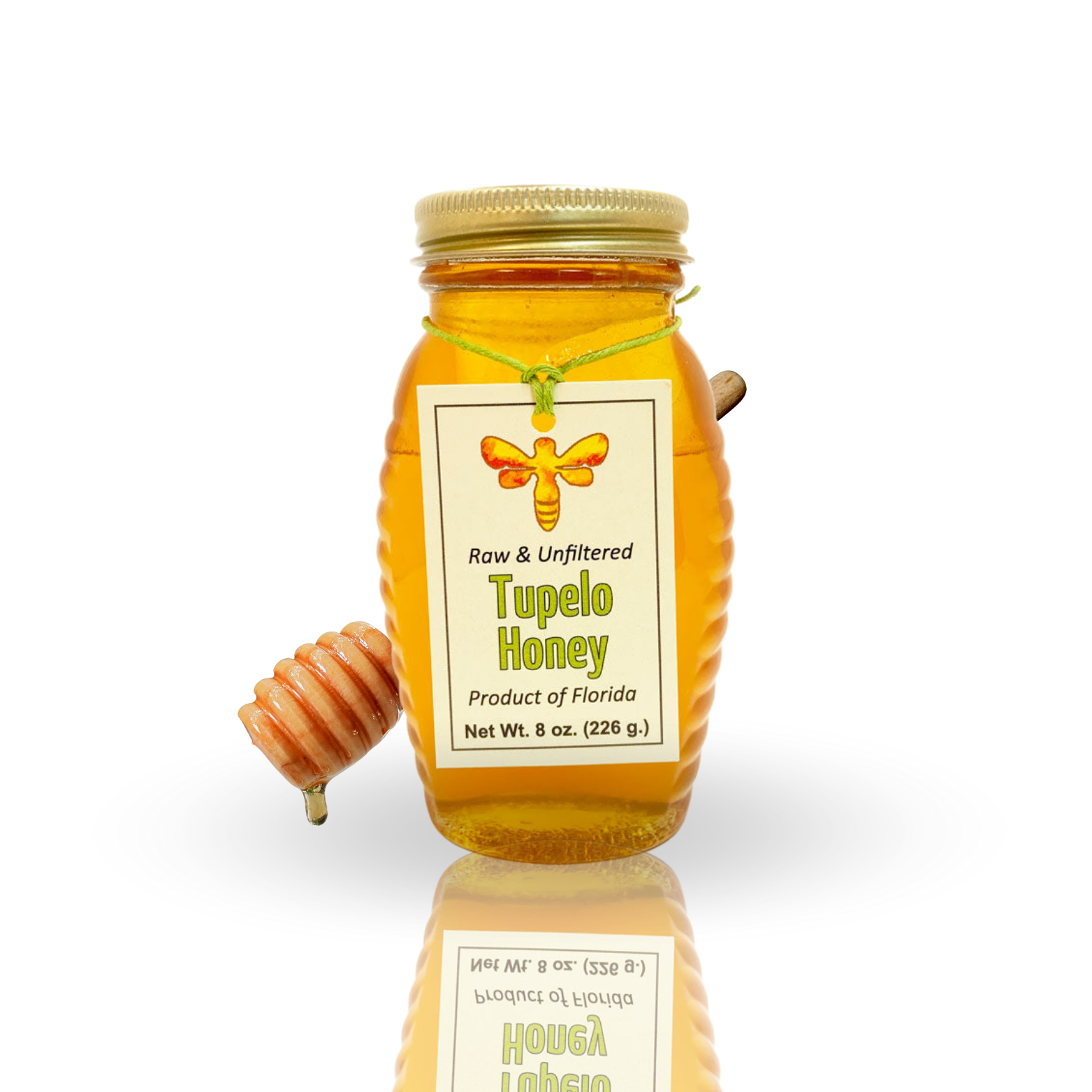 Tupelo Honey