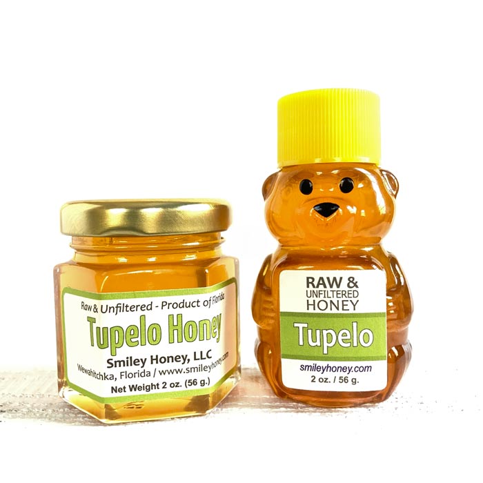 Tupelo Honey