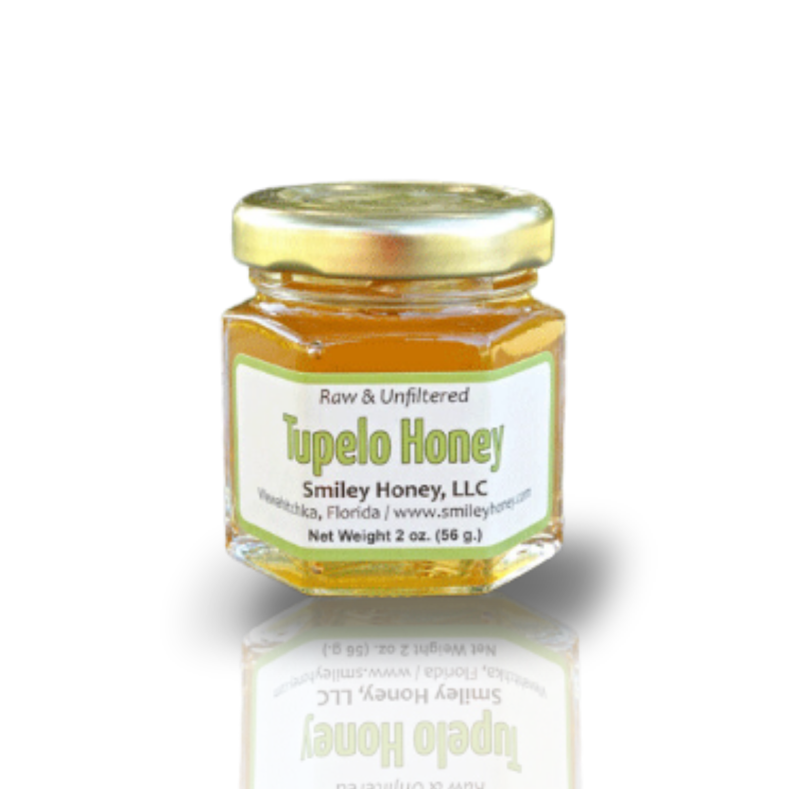 Tupelo Honey