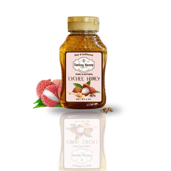 Lychee Honey