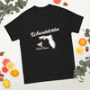 Wewahitchka on the map: classic tee