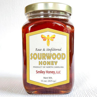 Tupelo Honey Lanier's Country Honeypot 22 ounce