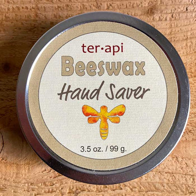 Beeswax for Skin Care - Carolina Honeybees